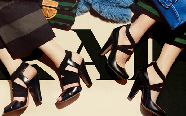 ��������� �������� Prada �����-���� 2011